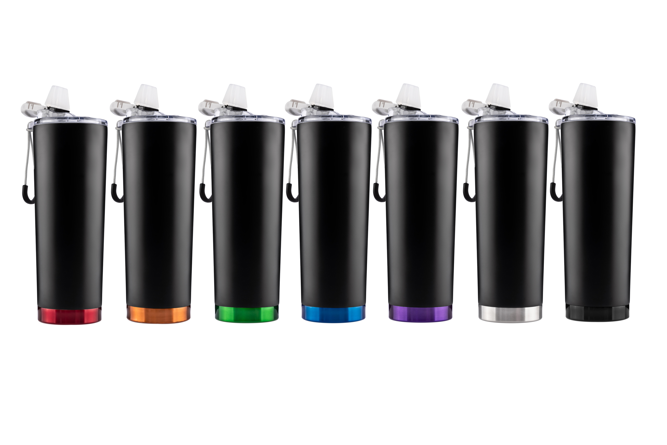 24 oz Mountaineer Tumbler 14