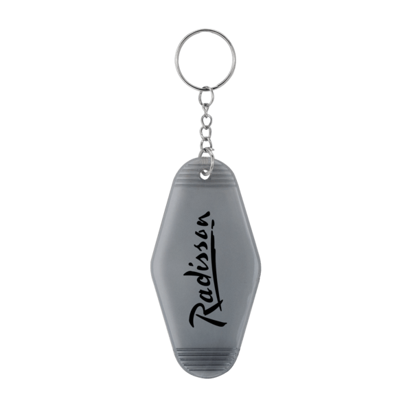Hotel Keytag 28