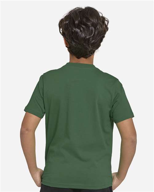 Youth Epic Cotton T-Shirt - T1000B 41