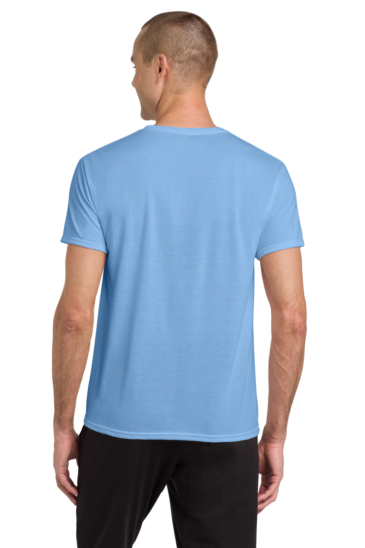 Jerzees Dri-Power 100% Polyester T-Shirt. 21M 47