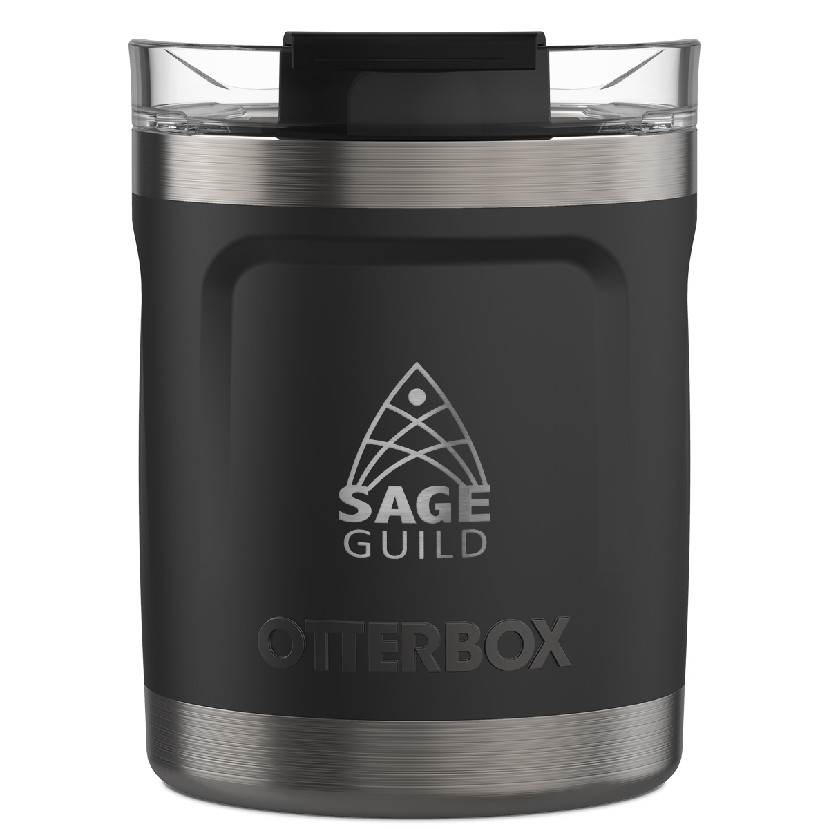 10 Oz. Otterbox® Elevation® Core Colors Stainless Steel Tumbler 8