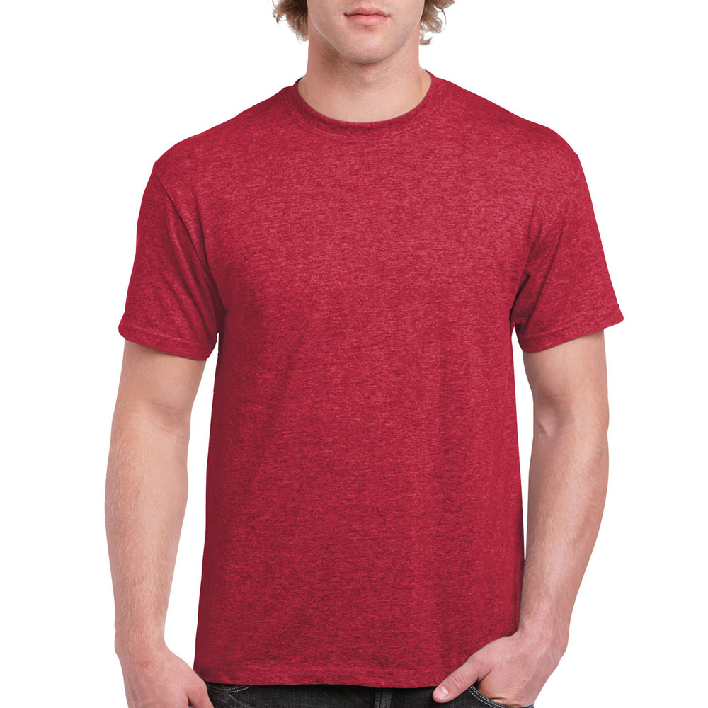 6oz Ultra Cotton Gildan Pre Shrunk Tees 41