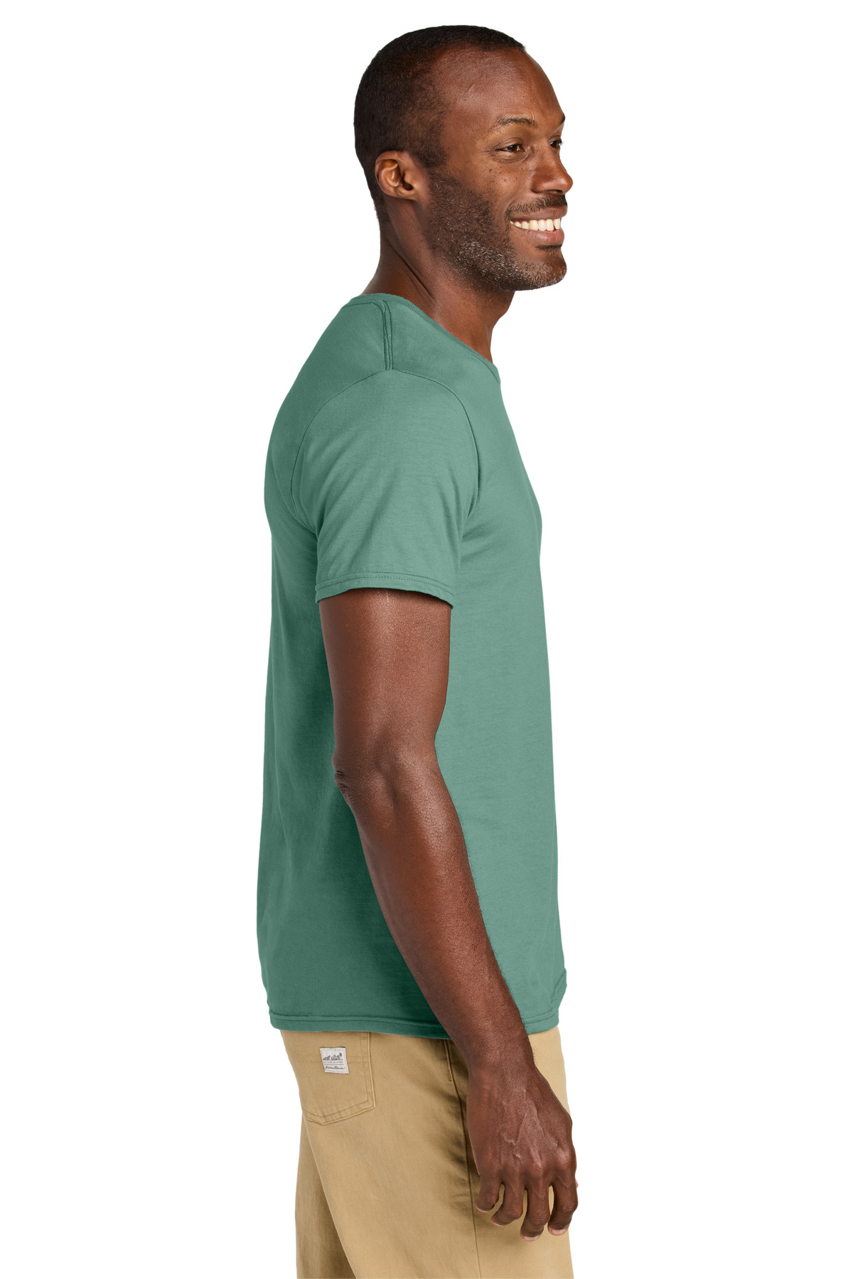 Jerzees Classics Unisex Cotton T-Shirt 363M 98