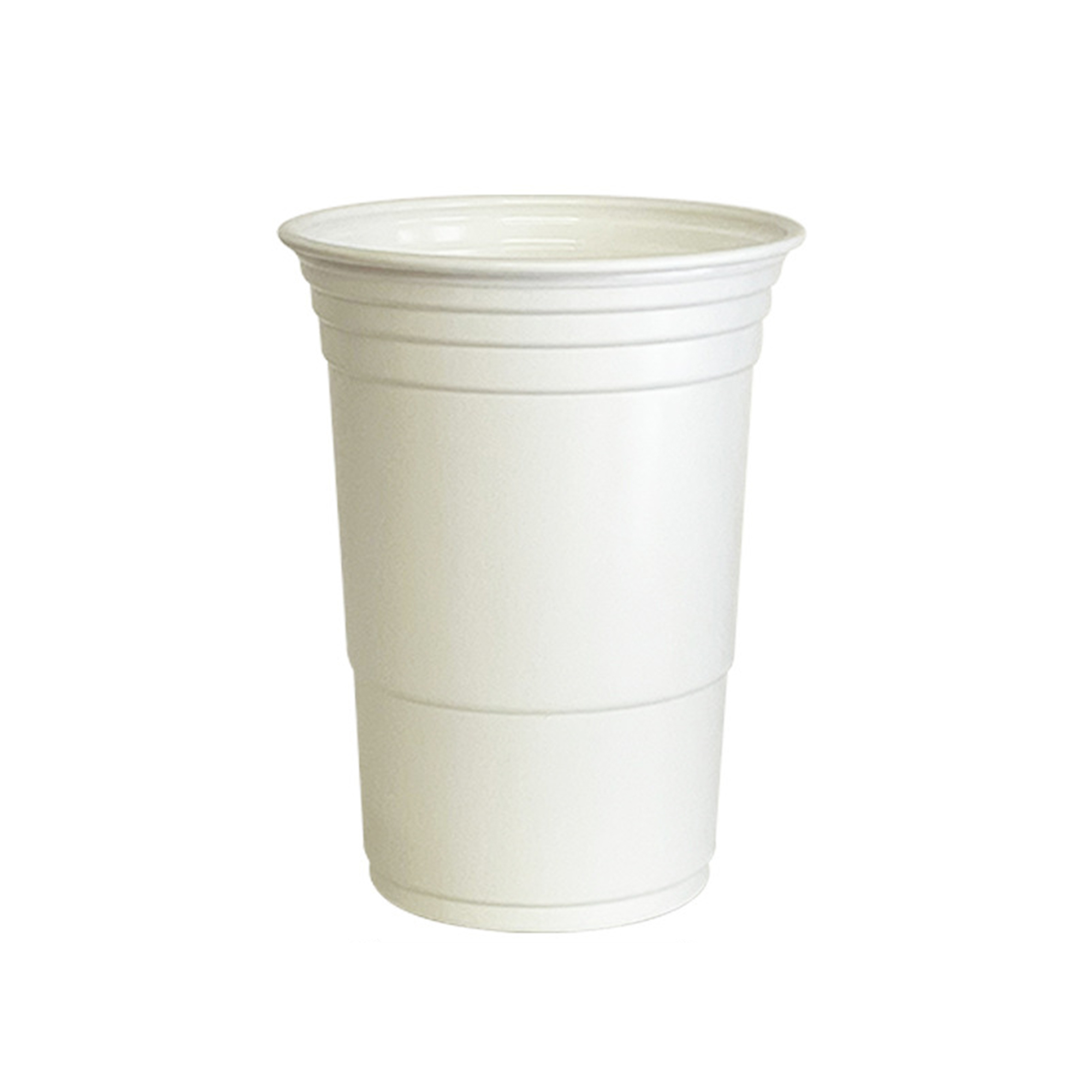 Plastic Party Cup 16 Ounce 15