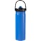 Carpo 20oz Straw lid Vacuum Bottle, custom water bottle with logo imprint 142