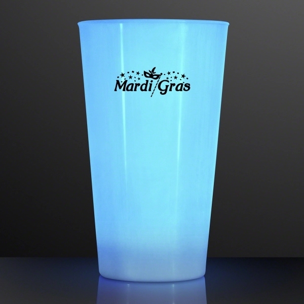 LED Glow Cups 11