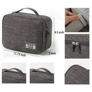 Travel Gear Organizer Bag 2