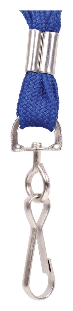 3/8" Blank Lanyard with Breakaway 4