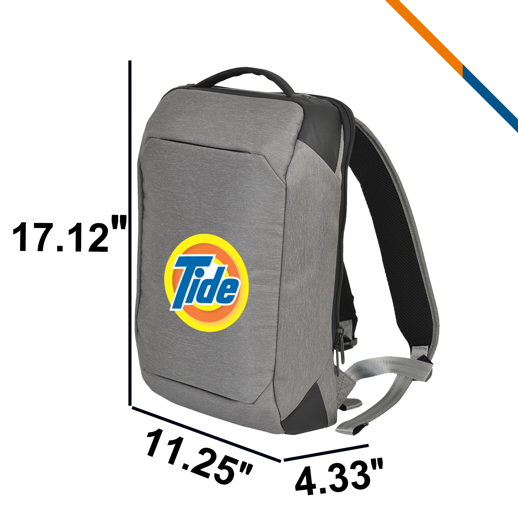 Formmer Business Backpack 4