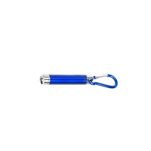Mini LED Flashlight Keychain 27
