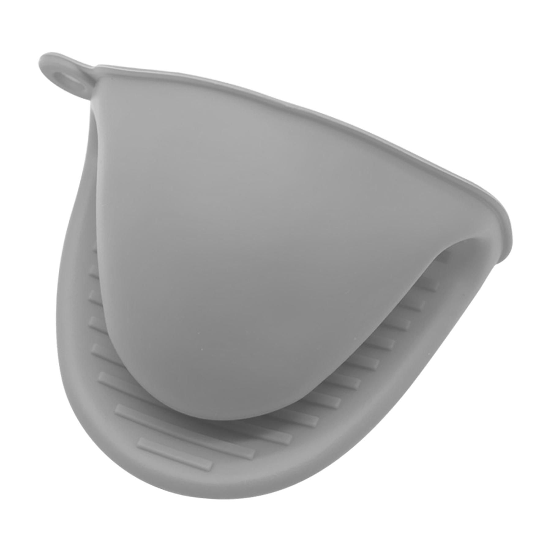 Silicone Hand Clamp 8