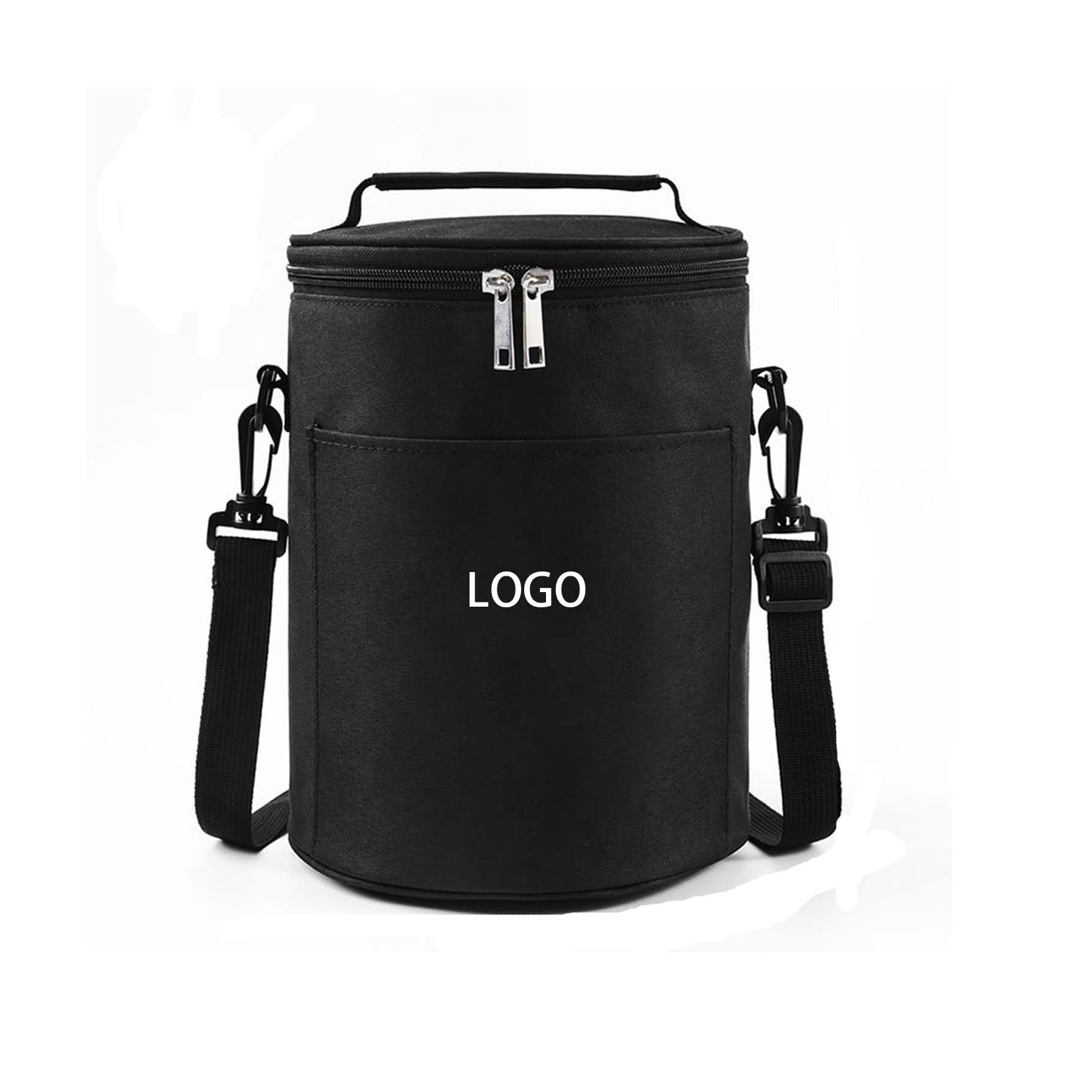 Insulated Lunch Bag 4