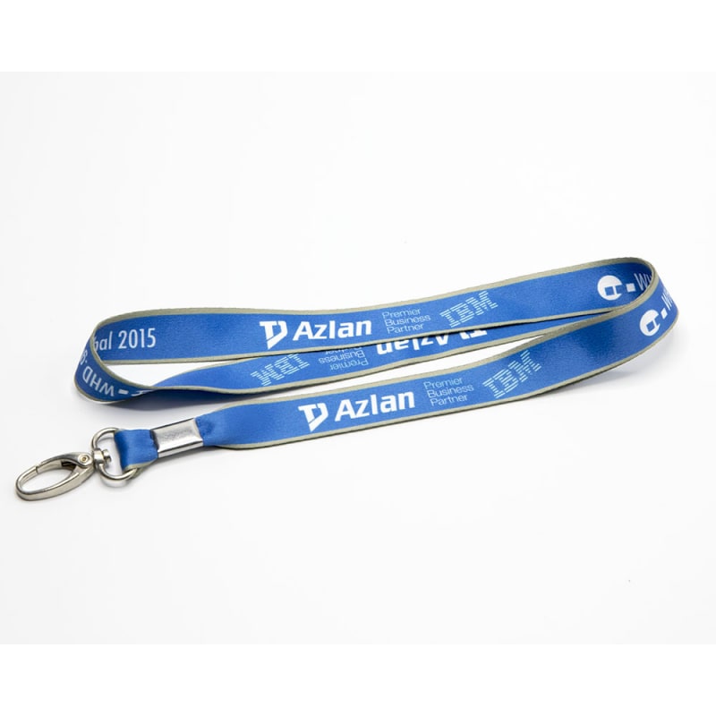 Custom Full Color Lanyards 61