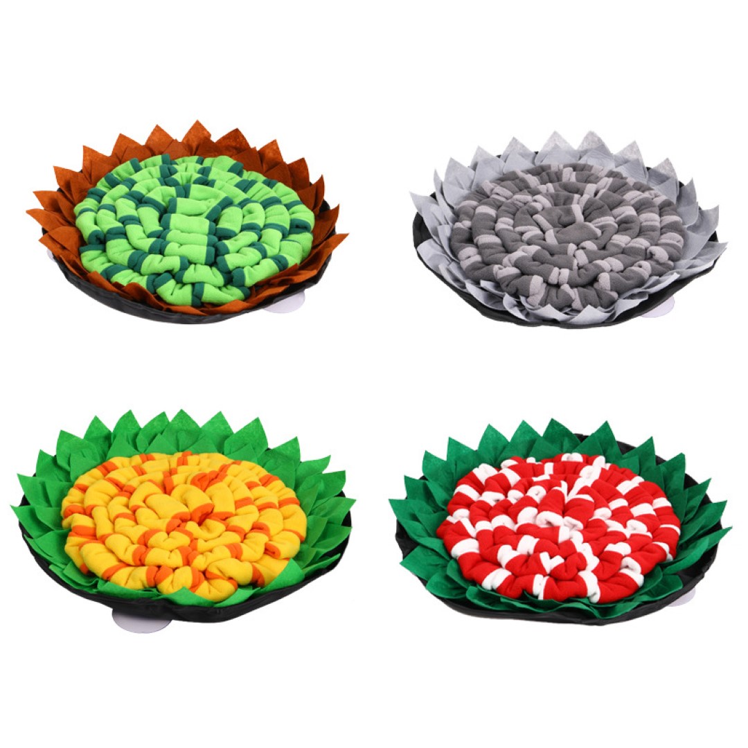 Pet Sniffing Pad 5