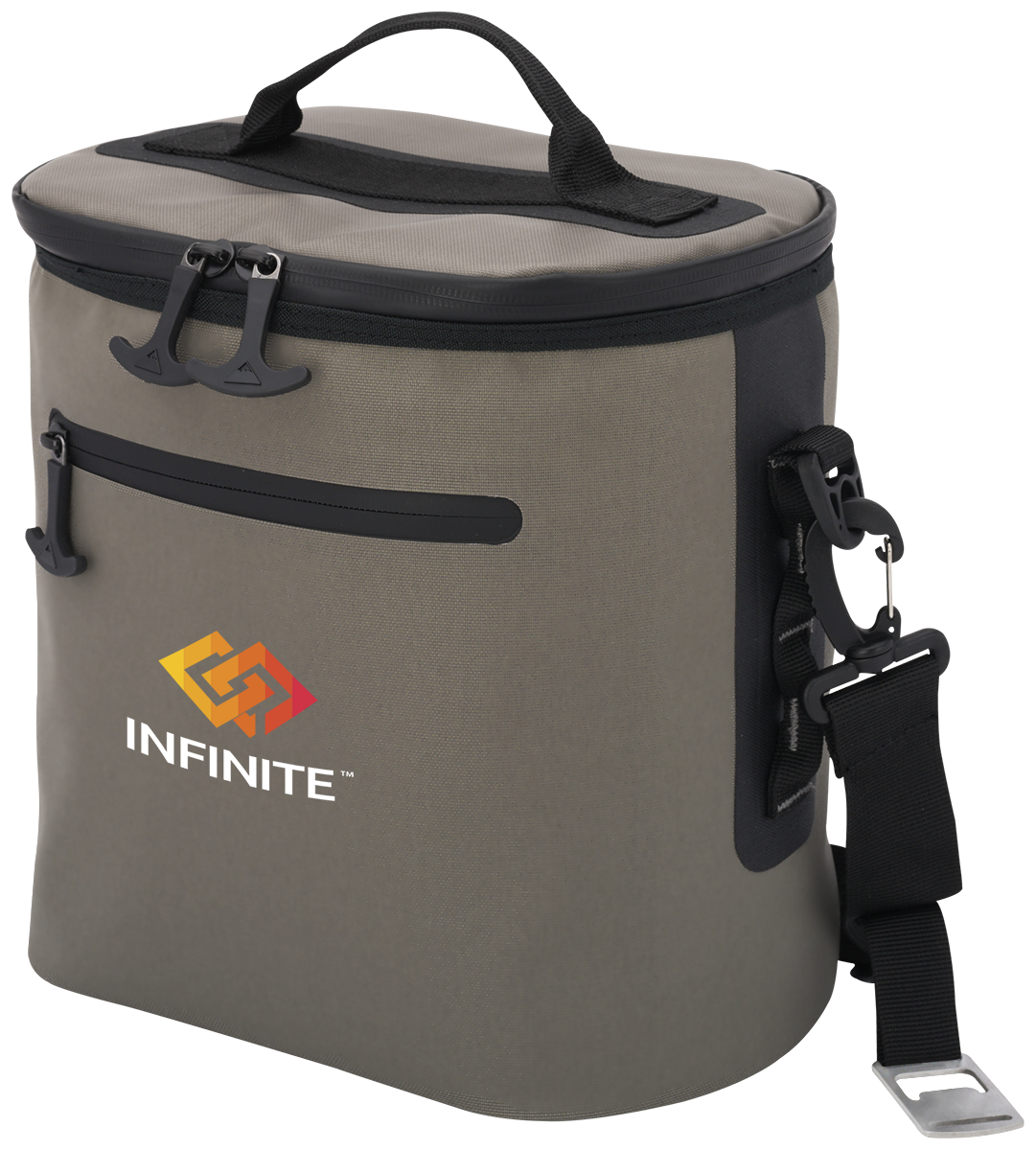 Urban Peak® Waterproof Cryo 12 Can Cooler 24