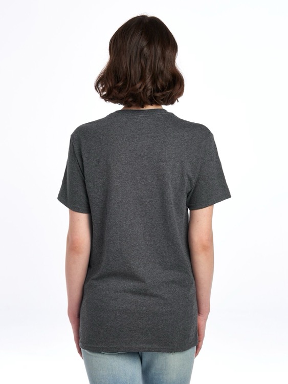 JERZEES DRI-POWER® Unisex Pocket T-Shirt 6