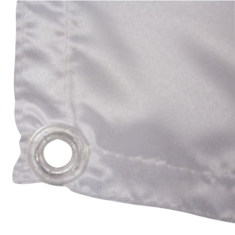 2' x 4' Satin Banner 7