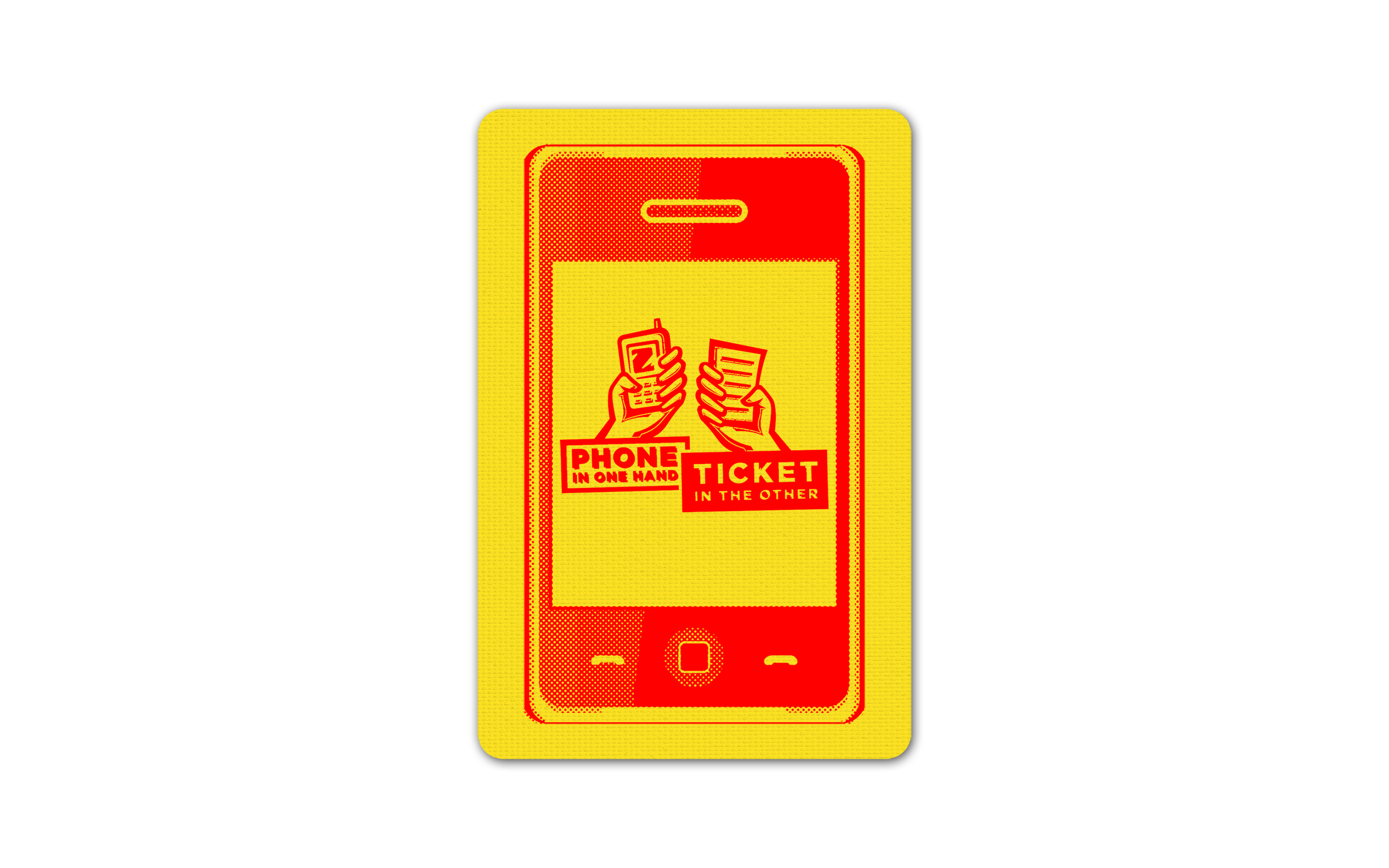 Smart Phone Vinyl Jar Opener 88