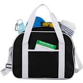 Varsity Sport Duffle Bag 2