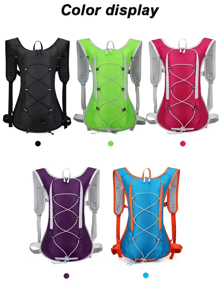 Waterproof Outdoor Sport Bike Backpack 6