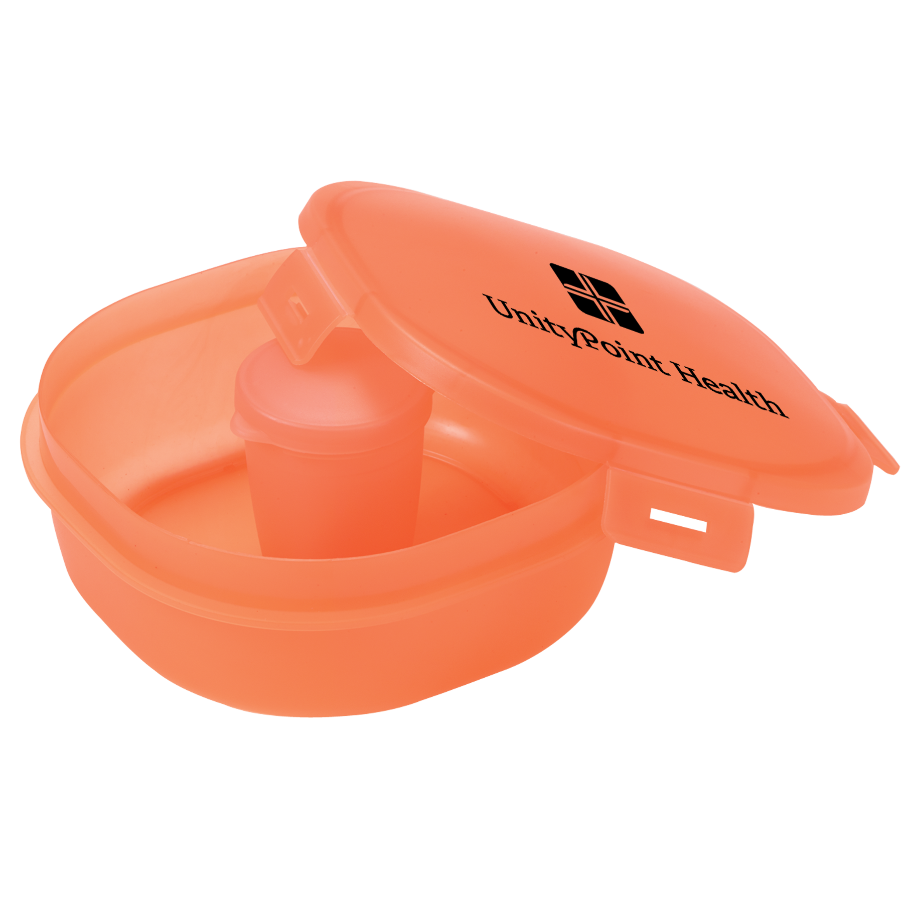Salad-To-Go Container 4