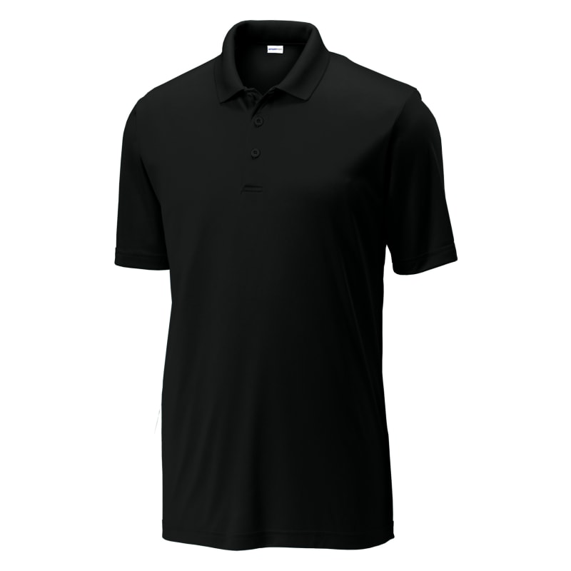Sport-Tek PosiCharge Competitor Polo. 32