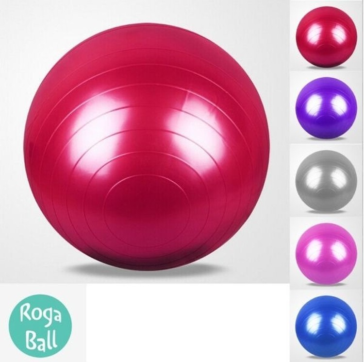 Yoga Ball 1