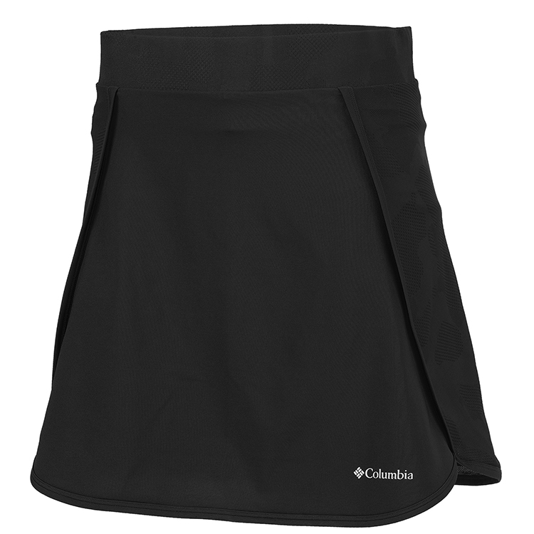 Colubmia Ladies Omni-Wick Up Next Skort 7