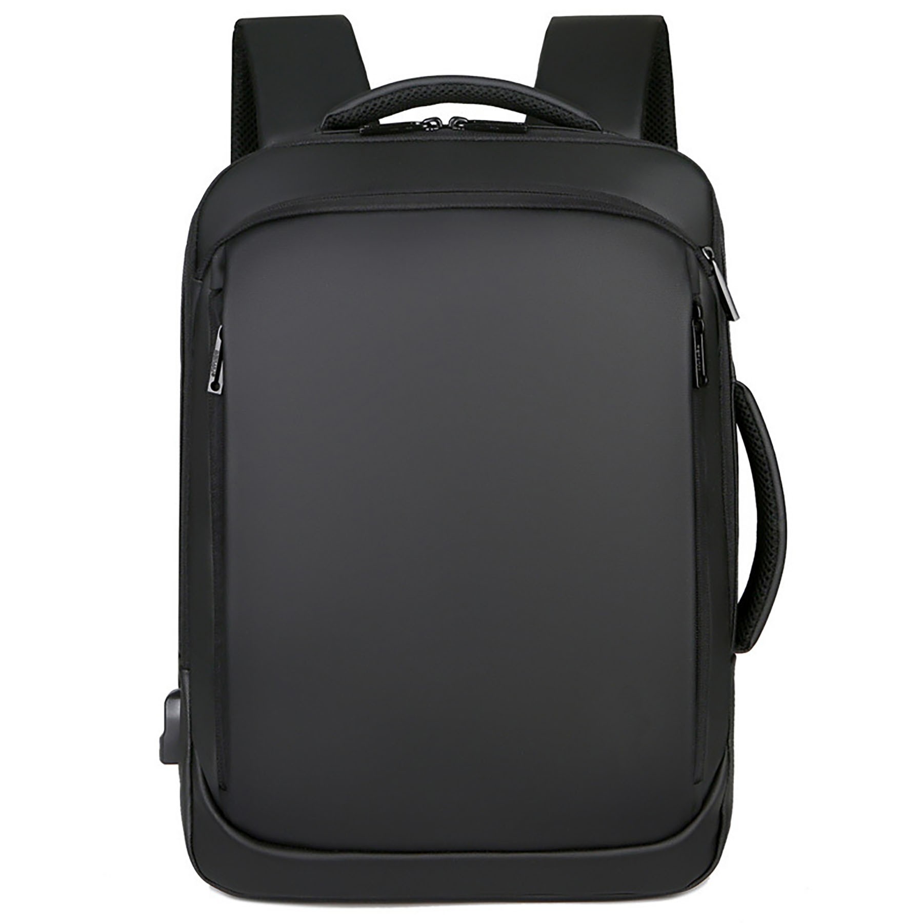 16 Inch Large Laptop Backpack 2
