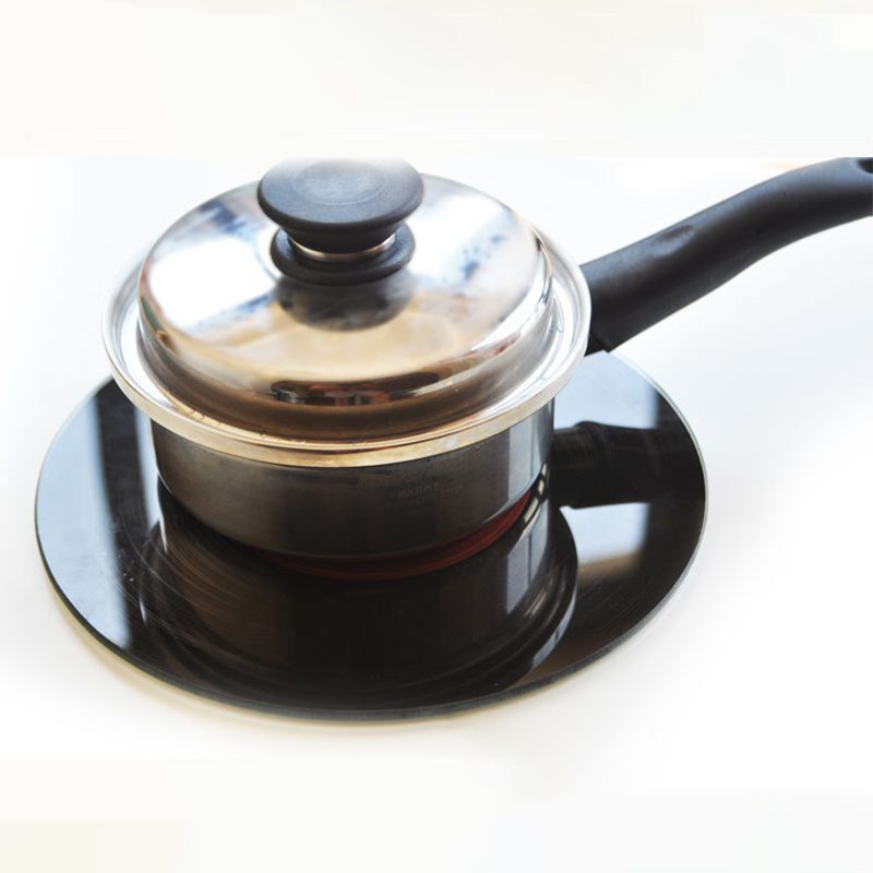 Creative Vinyl Record Heat Resistant Cup Coaster 10