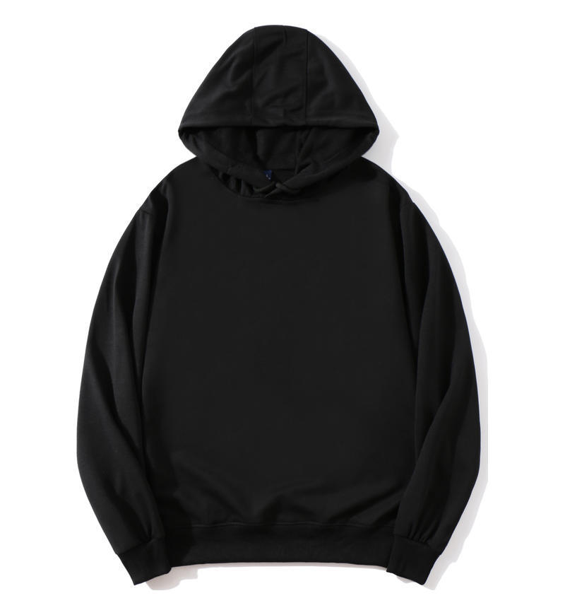 500G 100% Cotton Sweatshirt 7