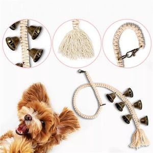 Dog Training Bell 3