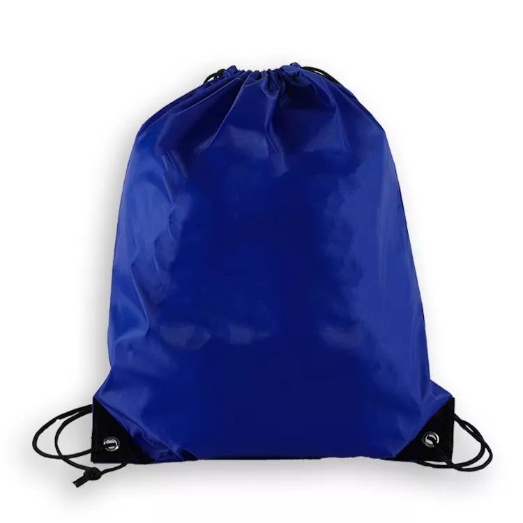 Polyester Drawstring Backpack 2