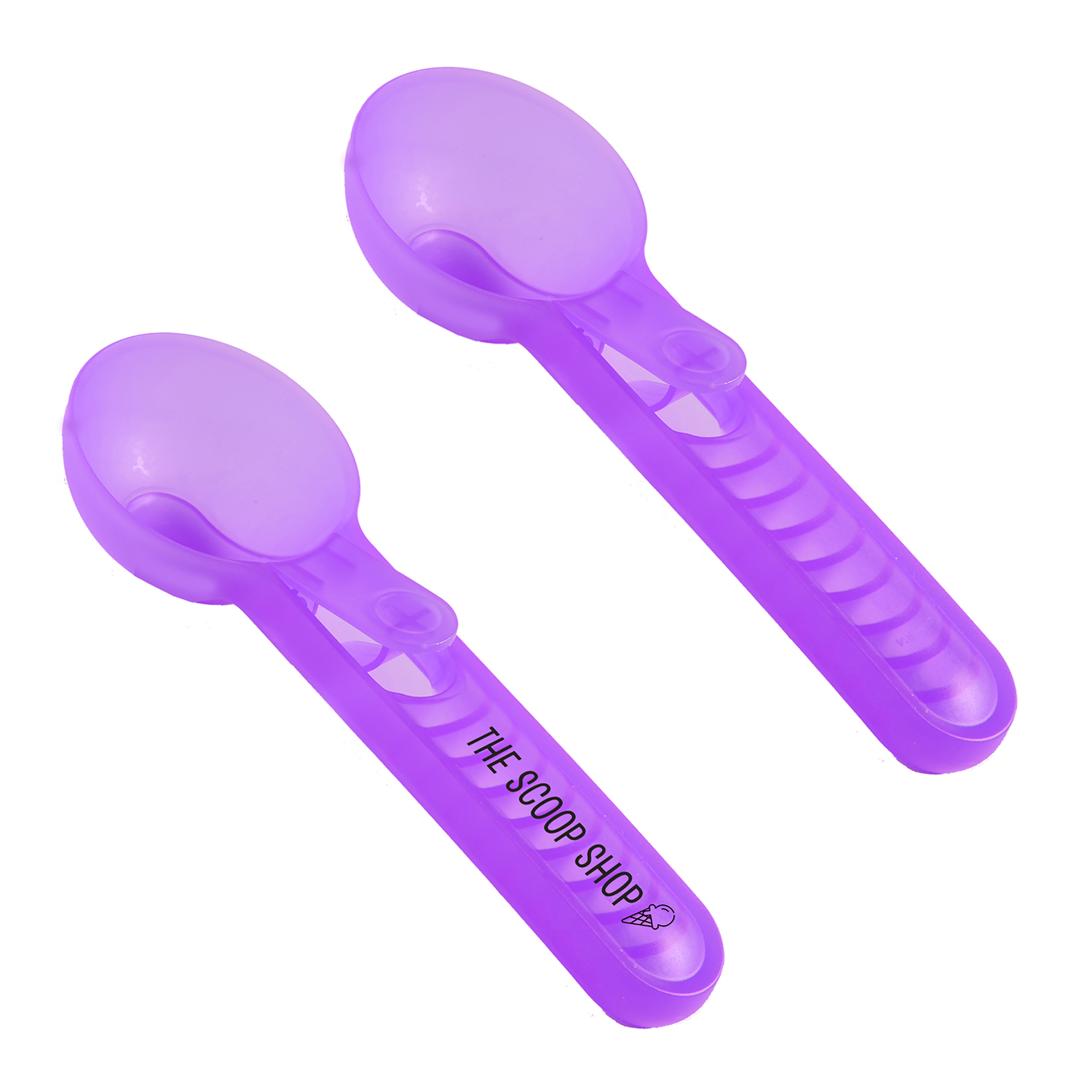 Ice Cream Scooper 10