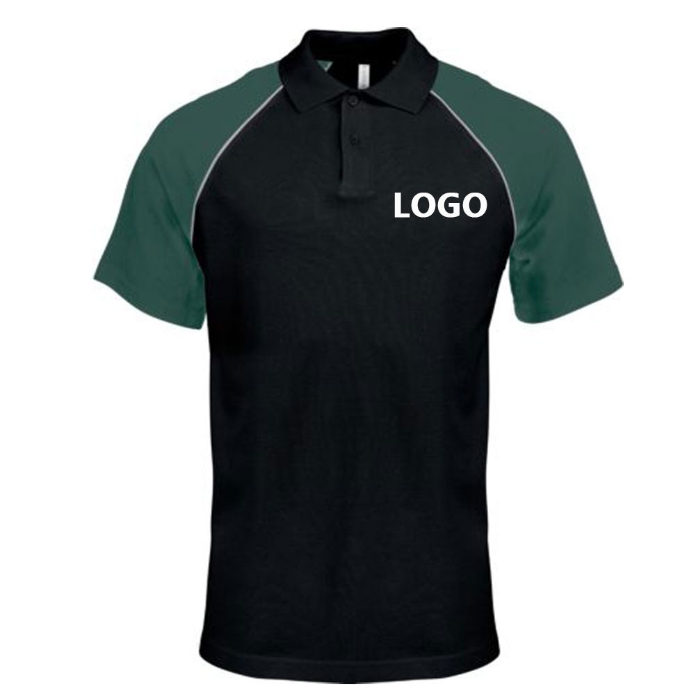 Various Made Workwear Polo Shirt 2
