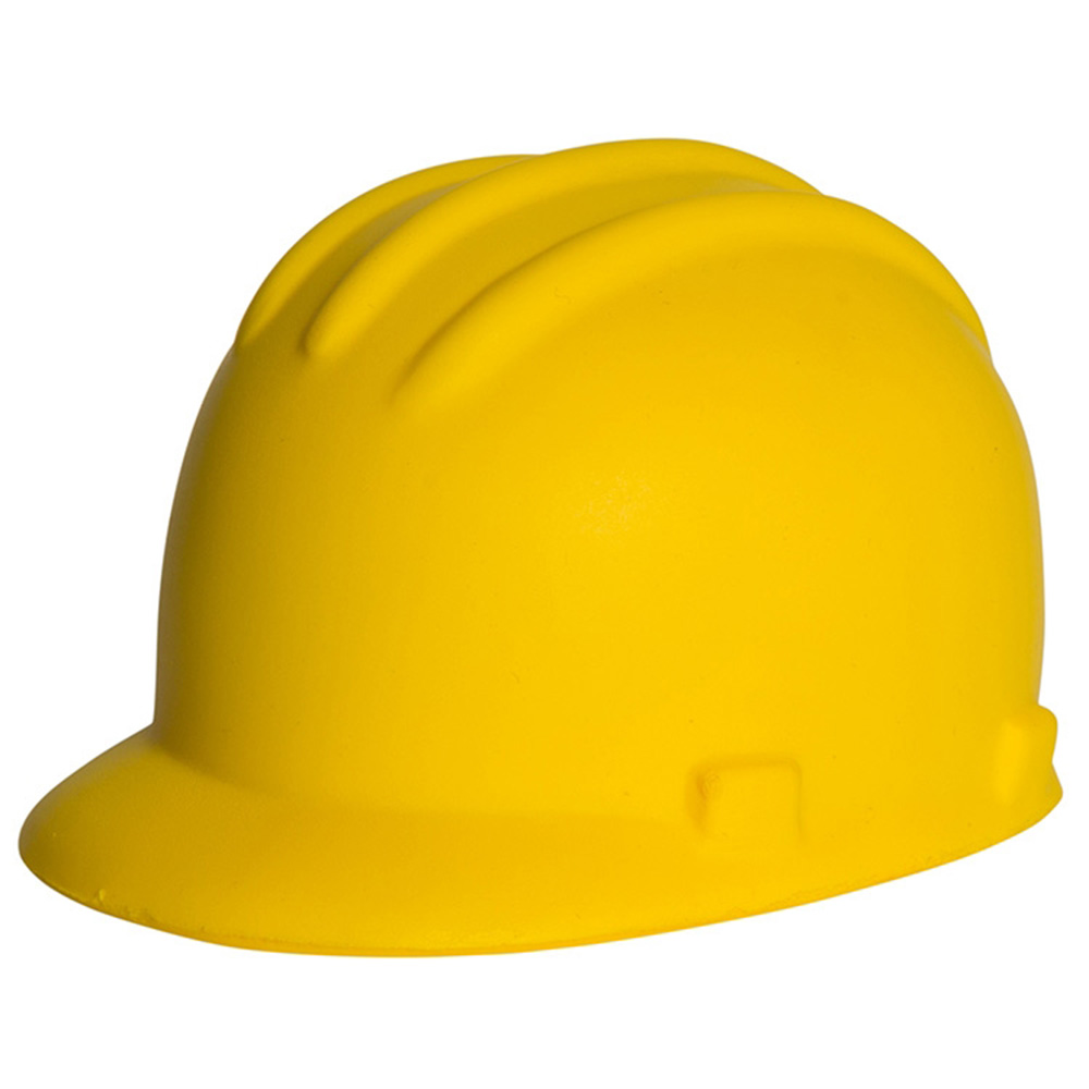 Hard Hat Stress Reliever 14