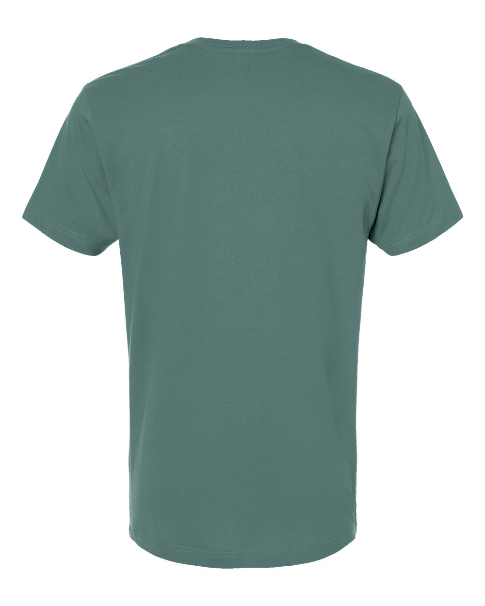 Unisex Fine Jersey Tee - 6901 466