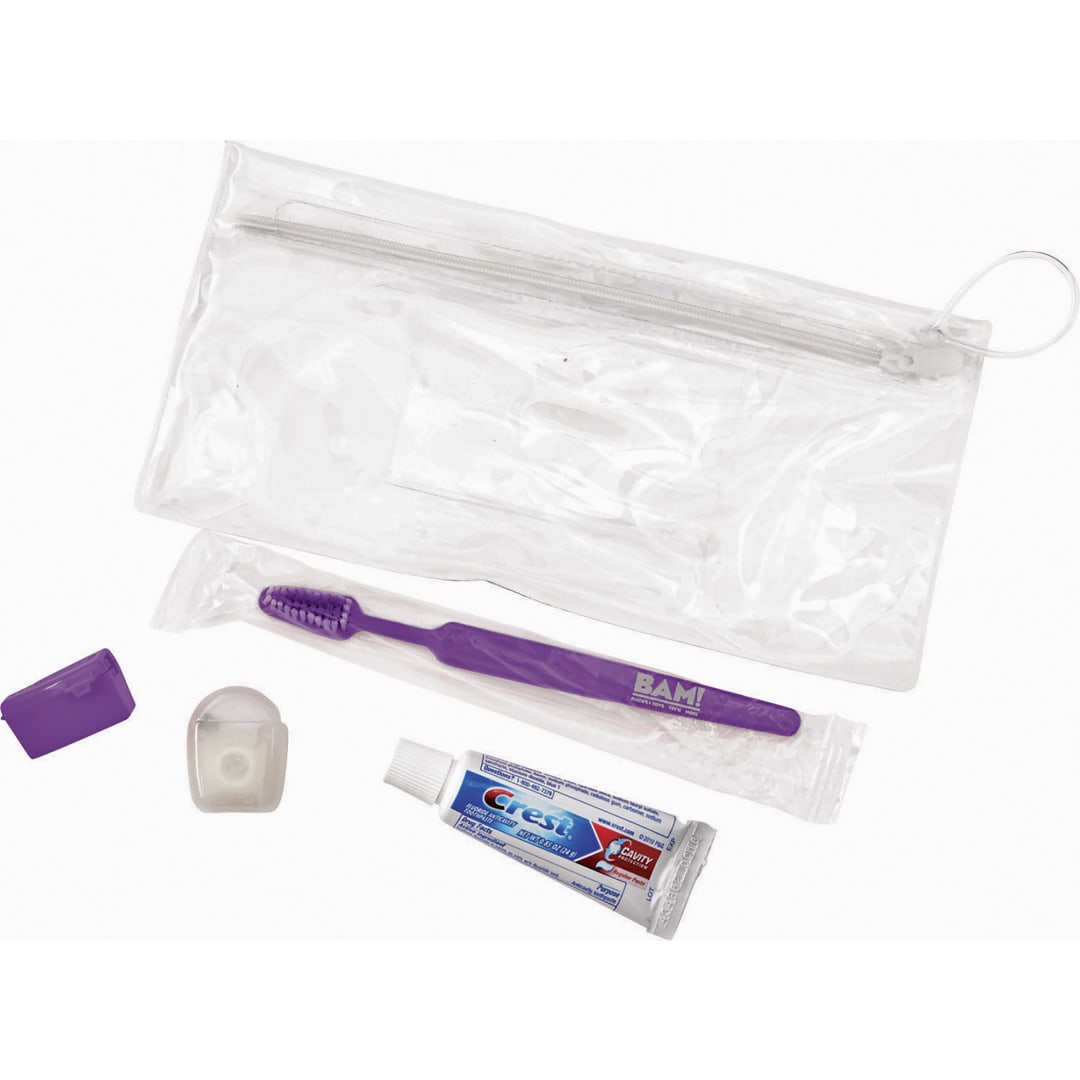 Adult Wellness 5-Piece Kit 31