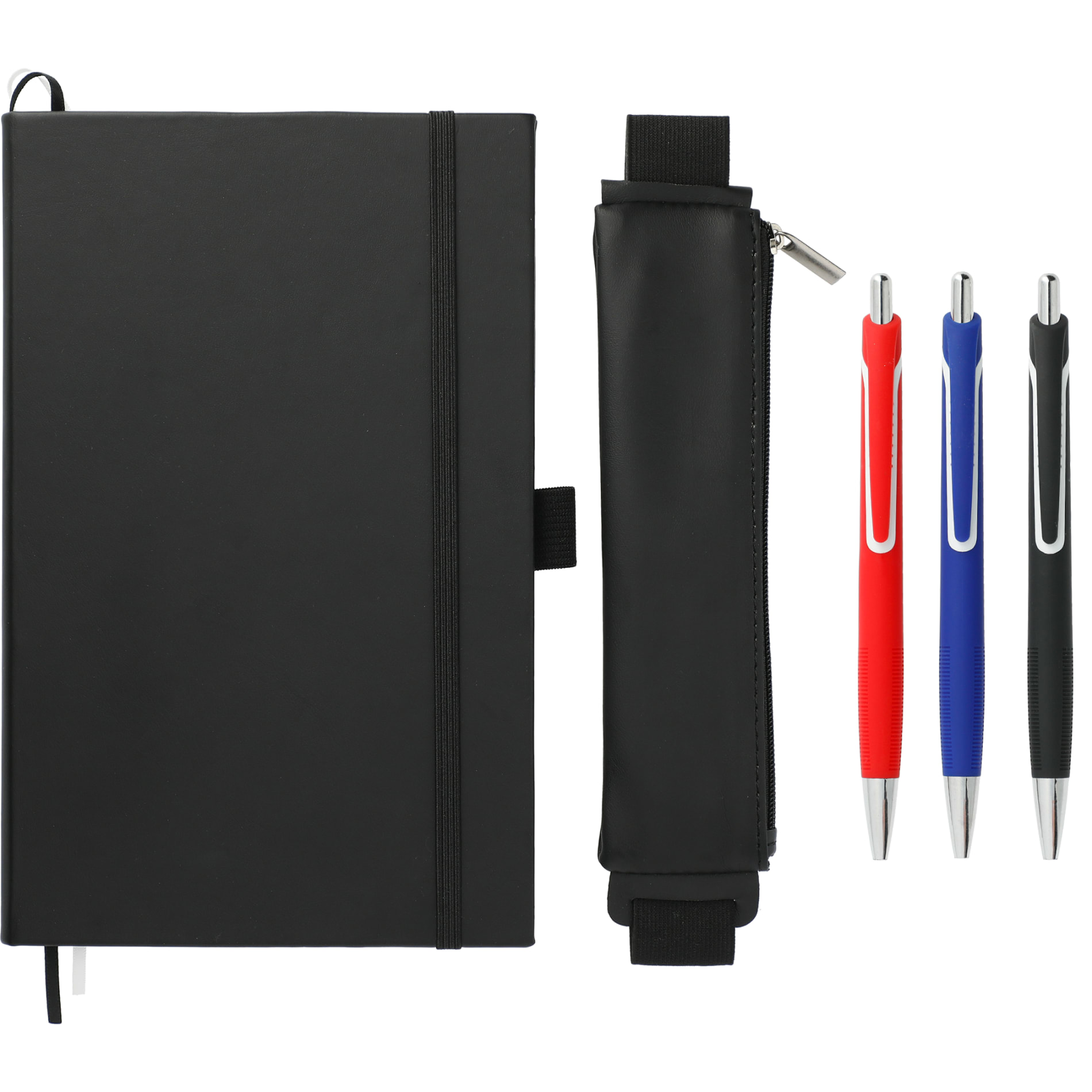 5.5" x 8.5" FUNCTION Bulleting Notebook Bundle Set 63