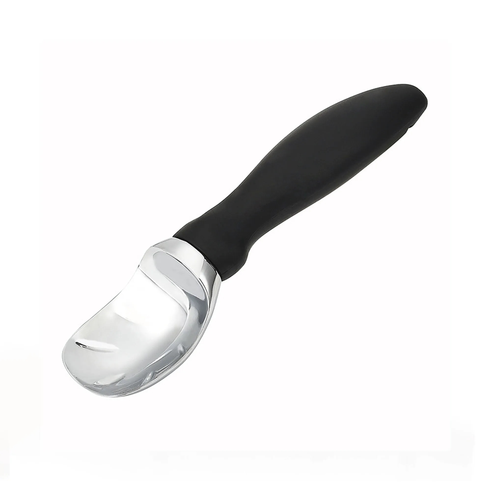 Chef Ice Cream Scoop 6