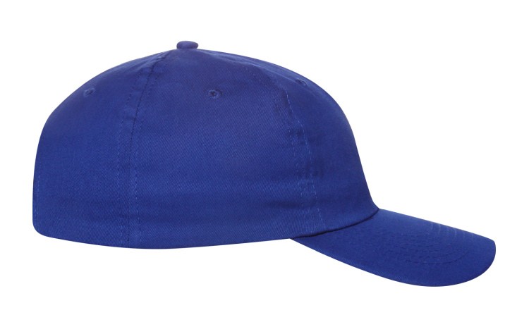 OTTO CAP® 6 Panel Low Profile Baseball Cap 8