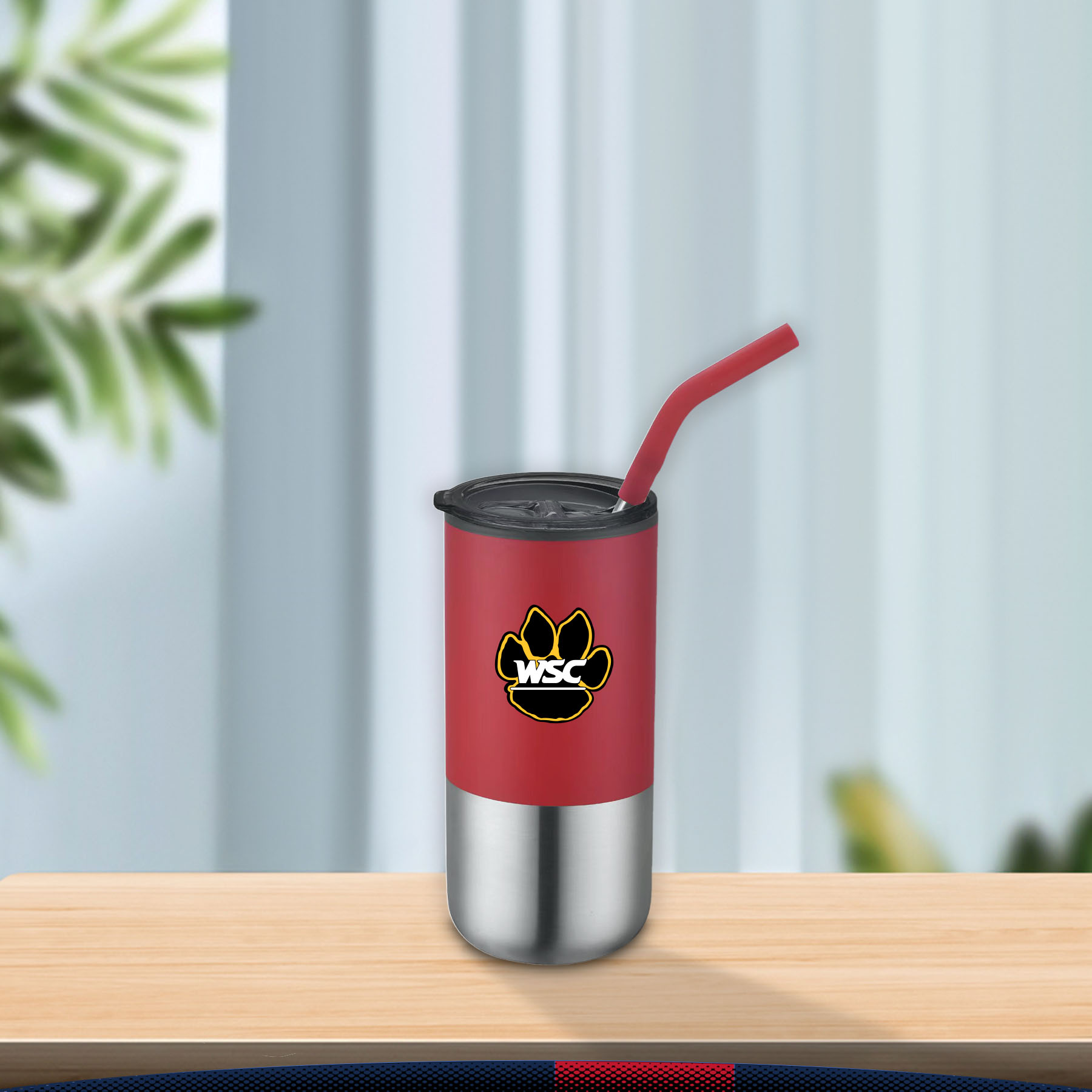 16 OZ. Natow Drinking Tumbler 7