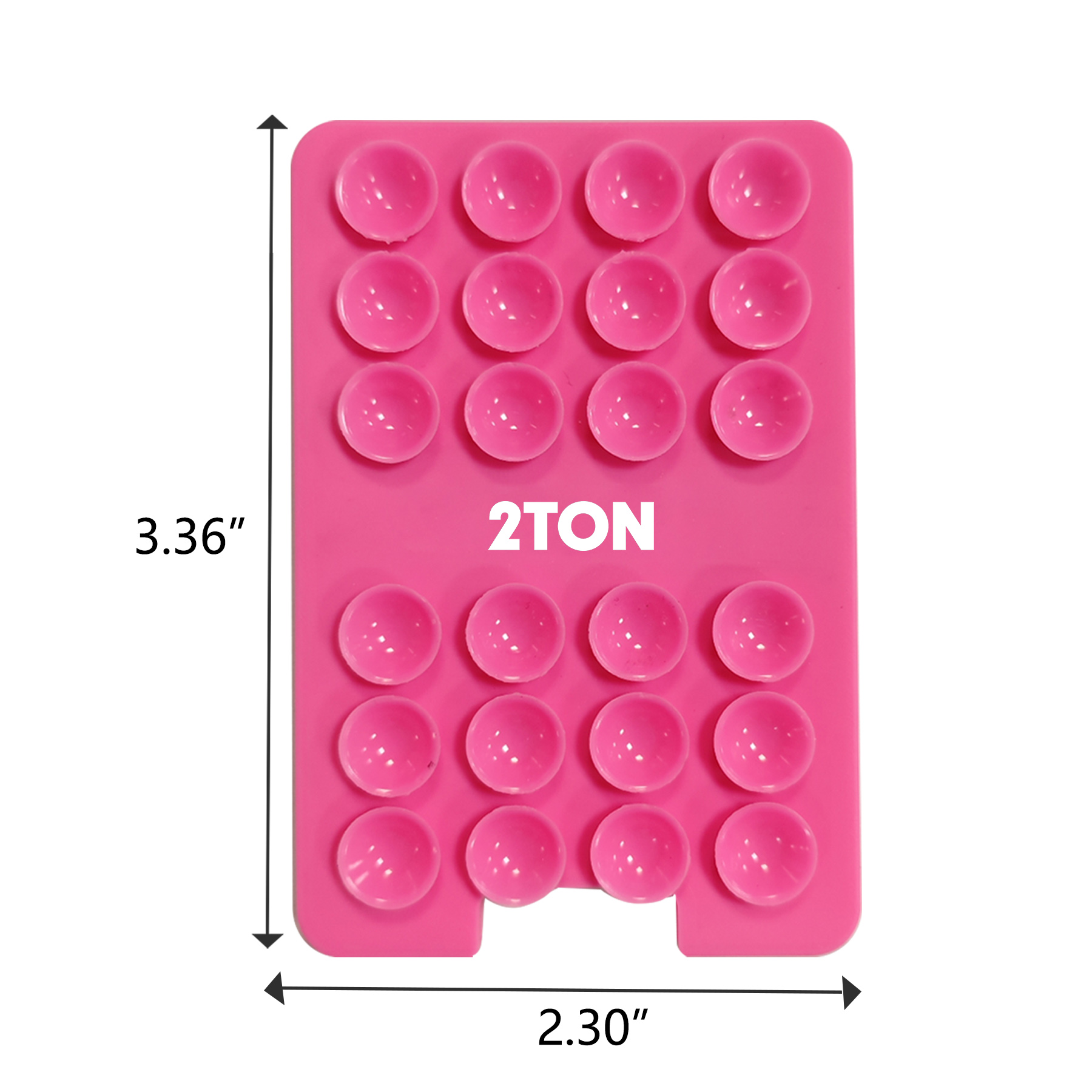 Gaza Suction Phone Holder 5