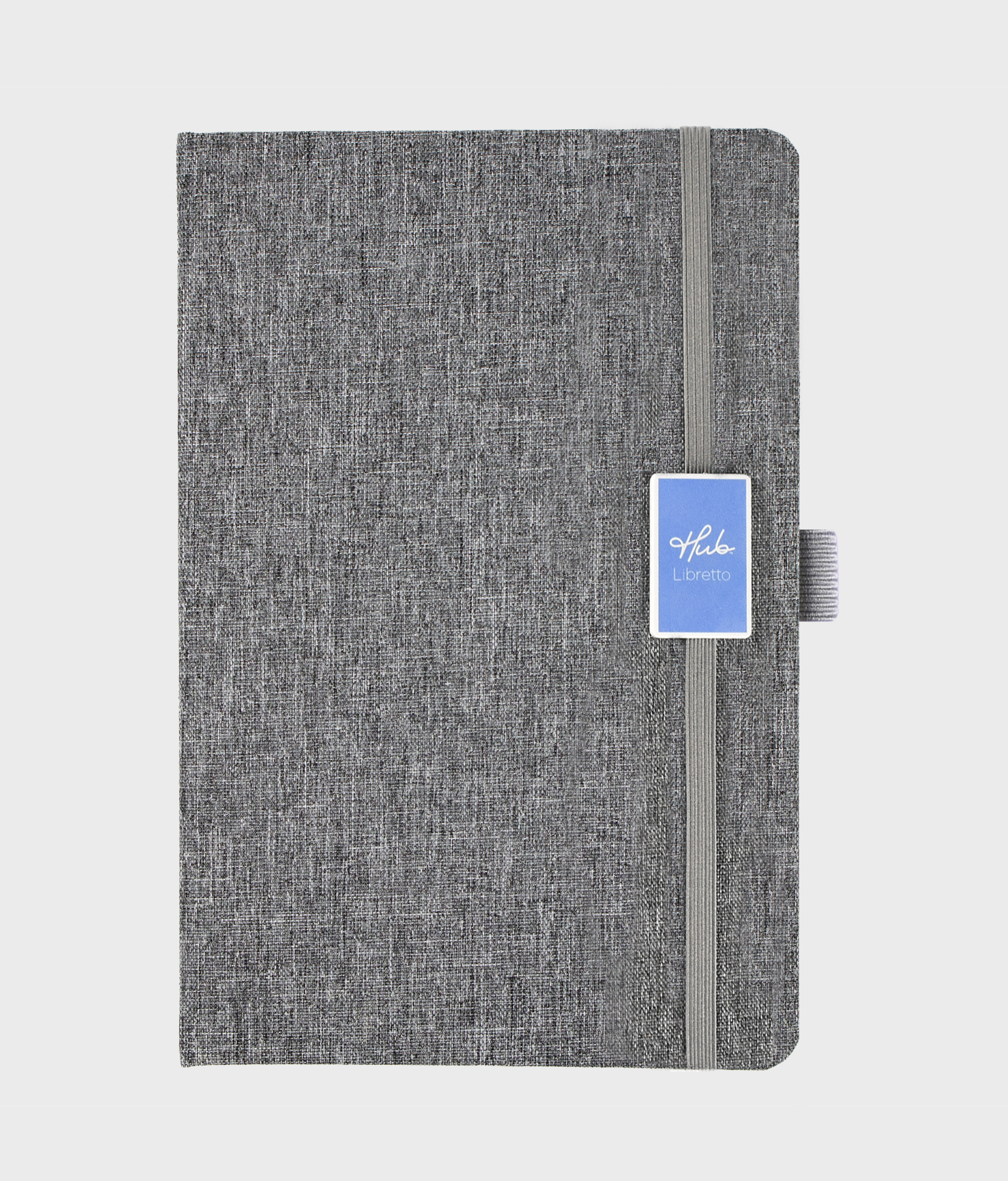 Libretto Notebook 4