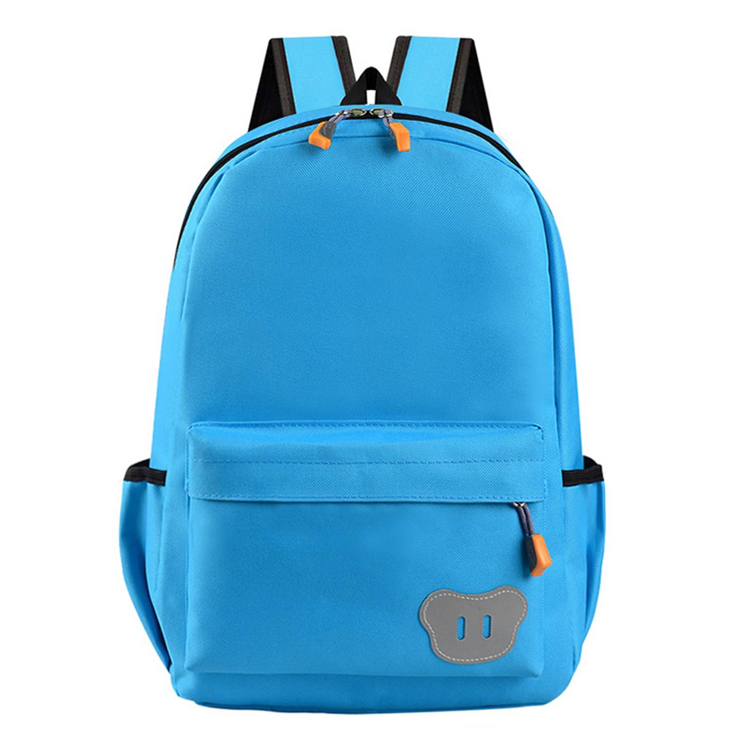 Leisure For Primary And Secondary School Students Backpack 10