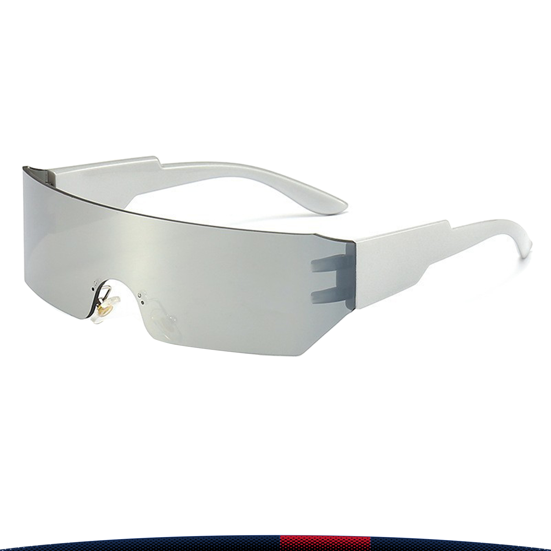 Cyberpunk Sunglasses 6