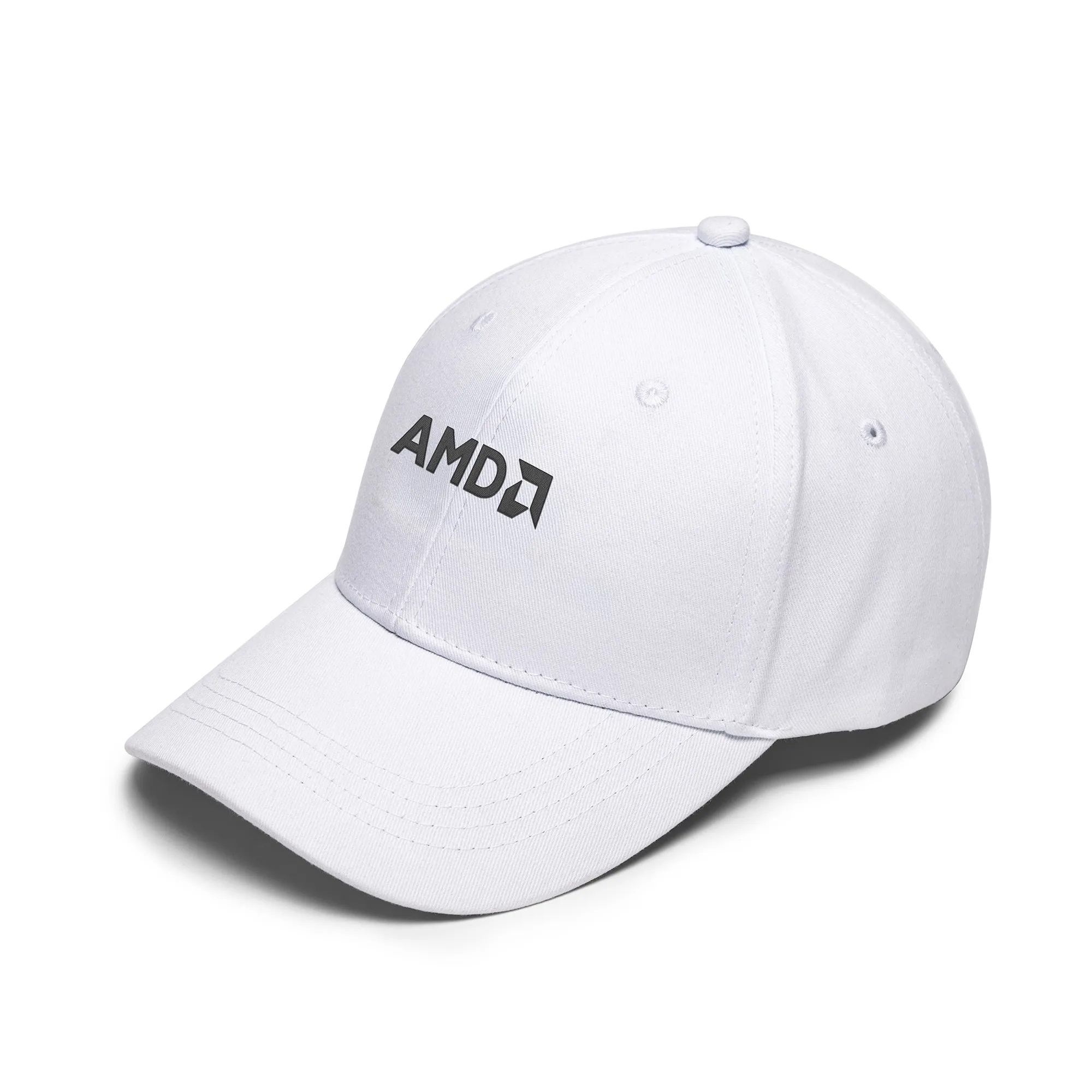 Snapback Cotton Baseball Cap 6