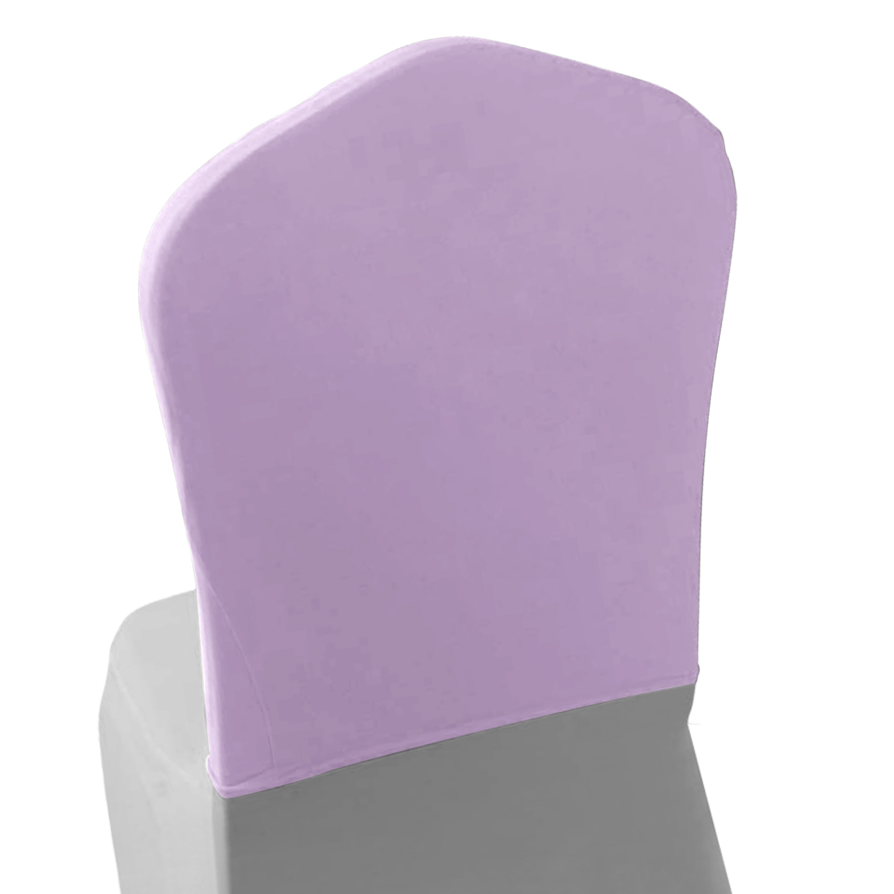 Spandex Polyester Elastic Chair Cover 8