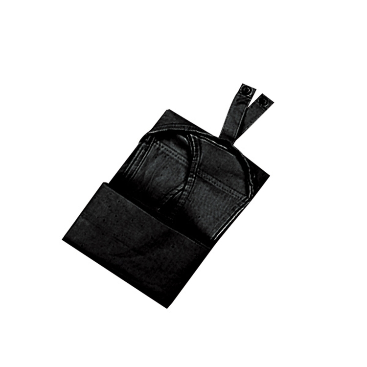 "eGreen" Roll up Tote I Bag 5