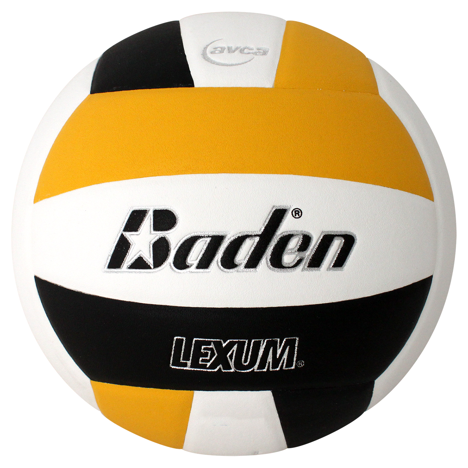 Volleyball - LEXUM Composite, Official size, practice 12